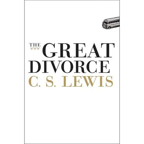 The Great Divorce