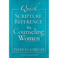 Quick Scripture Reference for Counseling Women