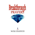 Breakthrough Prayers