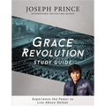 Grace Revolution Study Guide