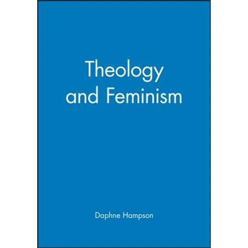Theology and Feminism