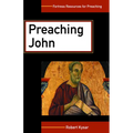 Preaching John