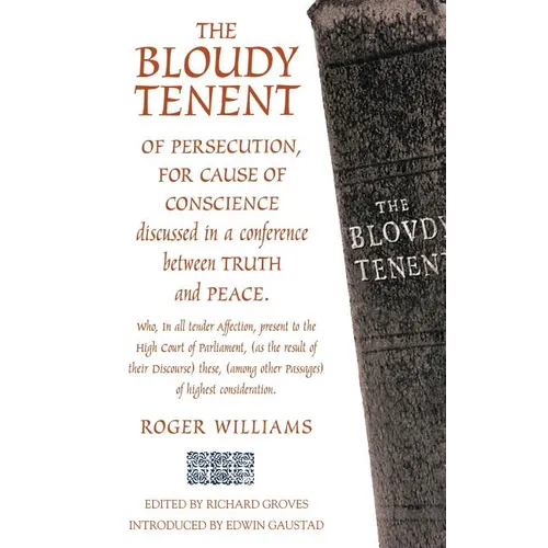 The Bloudy Tenant of Persecution