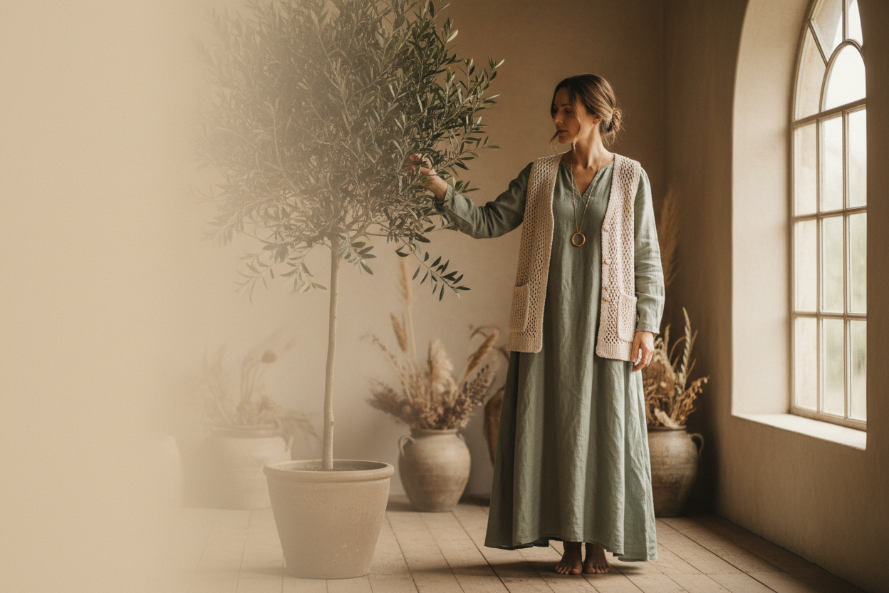 Women's Clothing Collection Banner