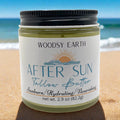 After Sun Herbal Recovery Butter