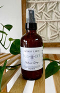Woodsy Earth Non-Toxic Bug Spray – Natural & Kid-Safe