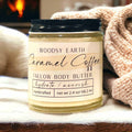 Caramel Coffee Body Butter