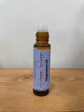 Magnesium Oil Roll-Ons – Calm Mind, Deep Sleep, or Breathe Easy