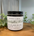 Eucalyptus Mint Body Butter