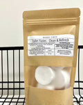Toilet Fizzies - Clean & Refresh