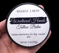 Weathered Hands: Intensive Hand Recovery Balm