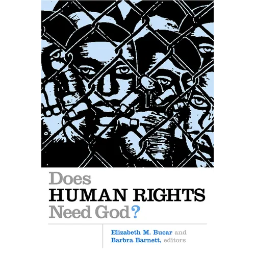 Does Human Rights Need God?