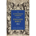 1611 Bible-KJV: Volume 1: Genesis to Deuteronomy