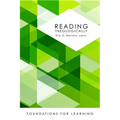 Reading Theologically
