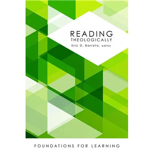 Reading Theologically