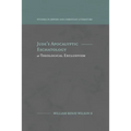 Jude's Apocalyptic Eschatology as Theological Exclusivism