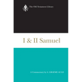 I & II Samuel: A Commentary