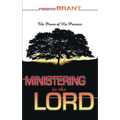 Ministering to the Lord