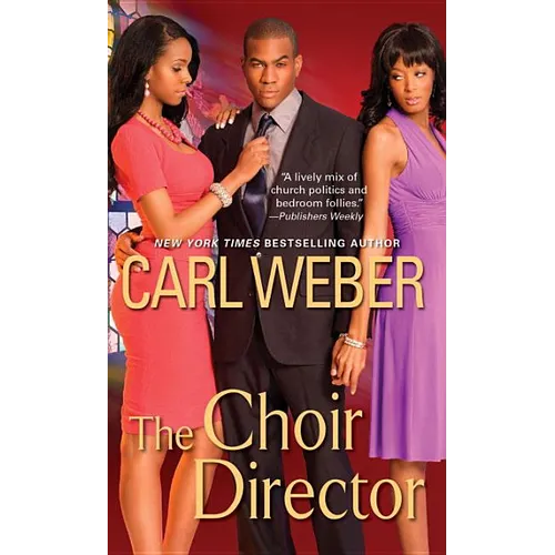 The Choir Director