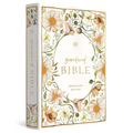 ESV Gracelaced Bible, Journaling Edition (Artwork by Ruth Chou Simons) (Hardcover)