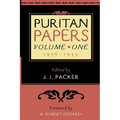 Puritan Papers: 1956-1959