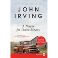 A Prayer for Owen Meany