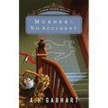 Murder Is No Accident