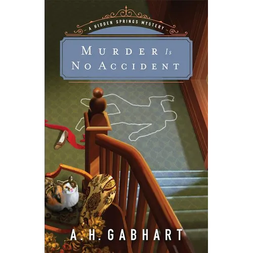 Murder Is No Accident