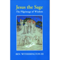 Jesus the Sage Paper Edition