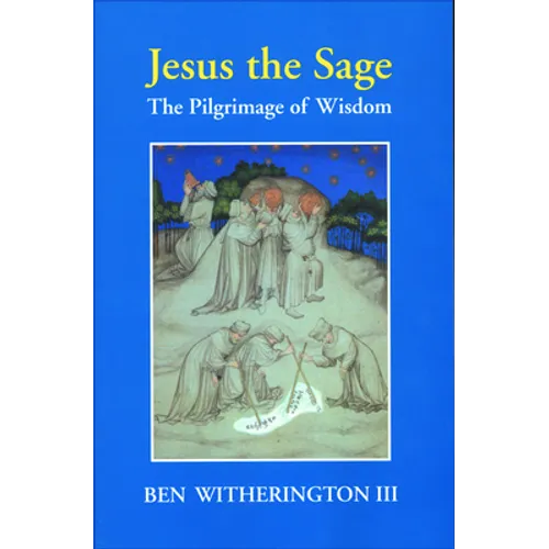 Jesus the Sage Paper Edition