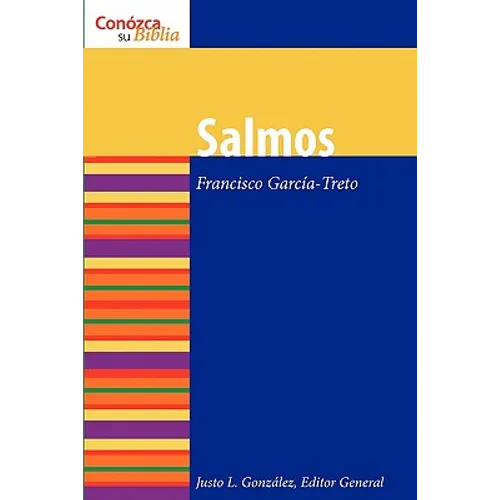 Salmos: (Psalms)