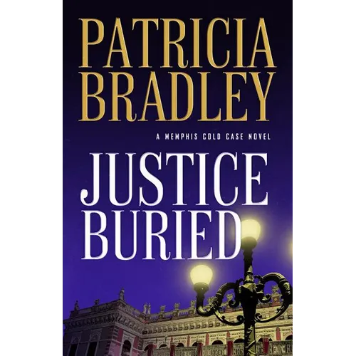 Justice Buried