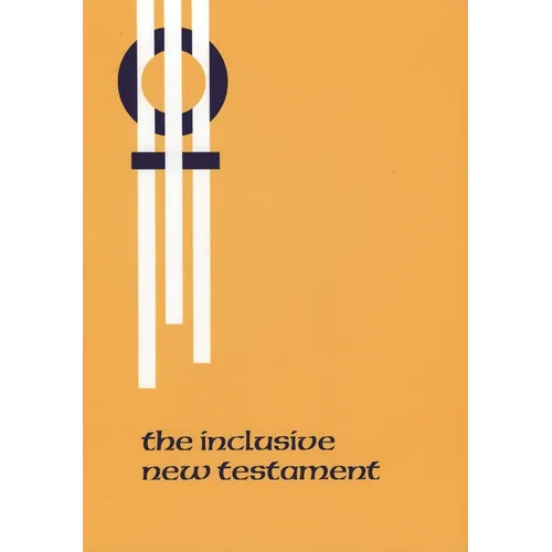 The Inclusive New Testament