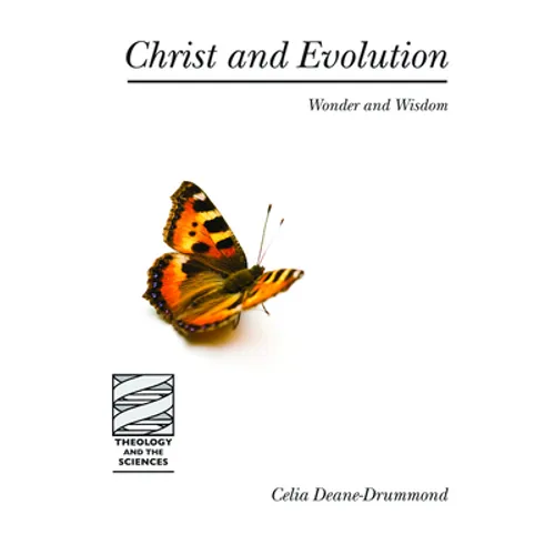 Christ and Evolution