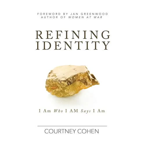 Refining Identity: I Am Who I AM Says I Am