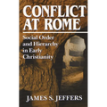 Conflict at Rome