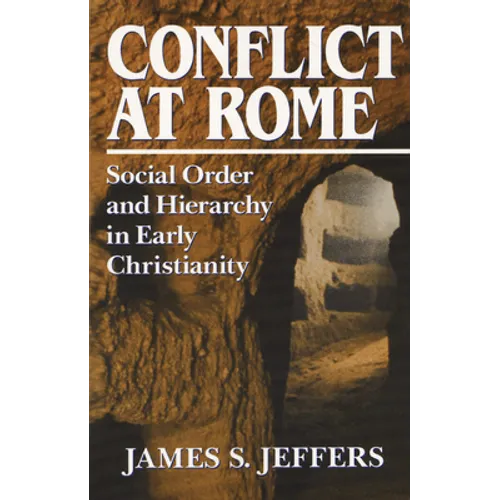 Conflict at Rome