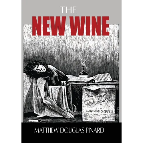 The New Wine