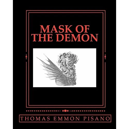Mask of the Demon