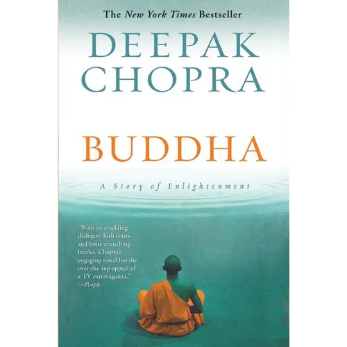 Buddha: A Story of Enlightenment