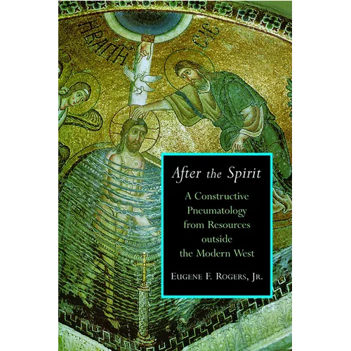 After the Spirit