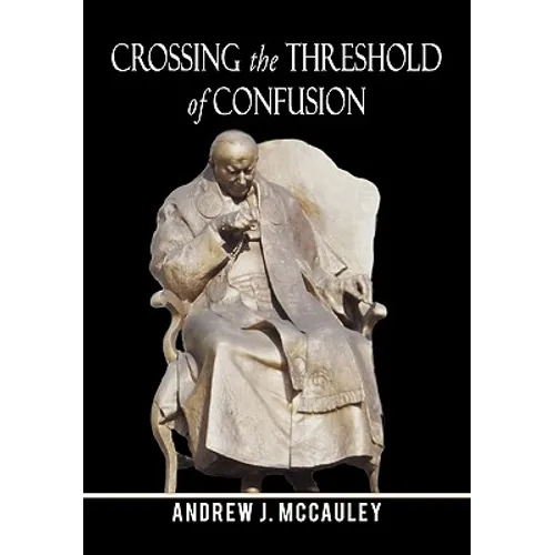 Crossing the Threshold of Confusion