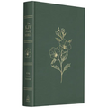The KJV Study Bible [Sage Bouquet]
