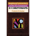 Acnt -- 2 Corinthians