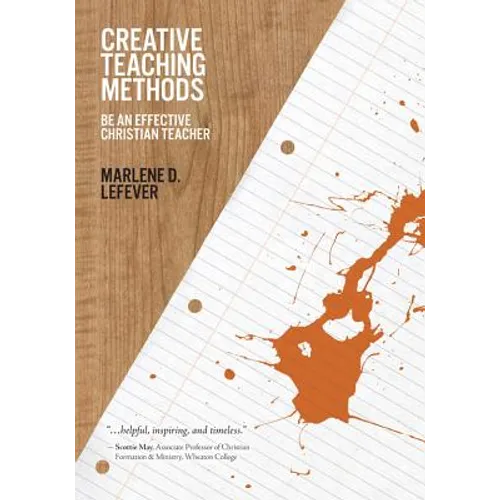 Creative Teaching Methods