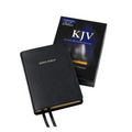 Clarion Reference Bible-KJV