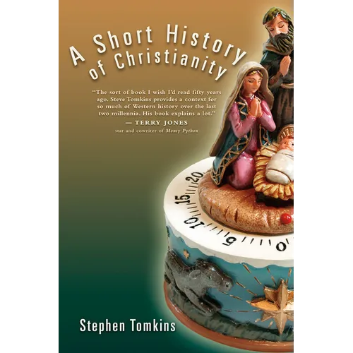A Short History of Christianity