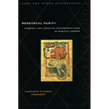 Menstrual Purity: Rabbinic and Christian Reconstructions of Biblical Gender