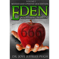 Eden: The Knowledge Of Good and Evil 666 Volume 1