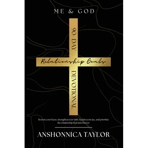 Me & God